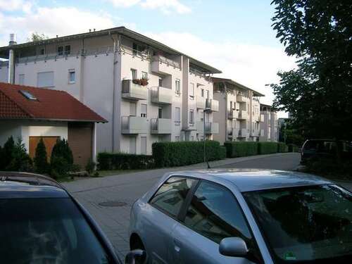 Foto - Wohnung zum Mieten in Plochingen 678,00 € 44 m²