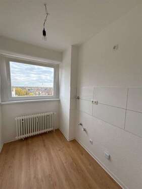 Foto - Wohnung zum Mieten in Hamm 400,00 € 52.8 m²
