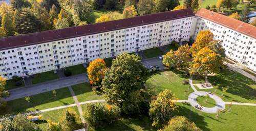 Foto - Wohnung zum Mieten in Pirna 422,40 € 64 m²