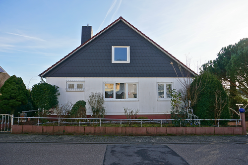 Foto - Haus zum Kaufen in Gleisweiler 330.000,00 € 93.12 m²