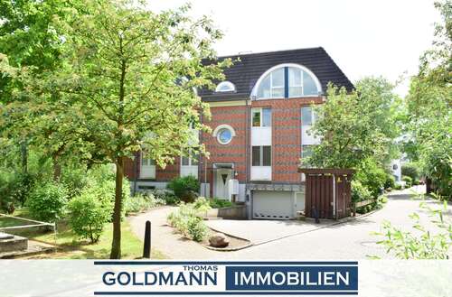 Foto - Wohnung zum Mieten in Bremen 895,00 € 86 m²