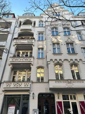 Foto - Wohnung zum Mieten in Berlin 1.950,00 € 70 m²