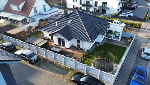 Foto - Haus zum Kaufen in Alzey 669.000,00 € 132 m²