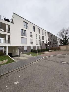 Foto - Wohnung zum Mieten in Frankfurt 1.740,00 € 103.2 m²