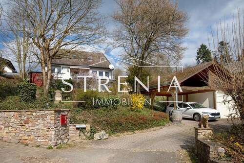 Foto - Haus zum Kaufen in Andernach 549.000,00 € 180 m²