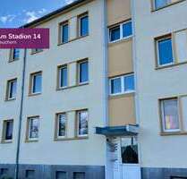 Wohnung zum Mieten in Teuchern 399,00 € 67.11 m²