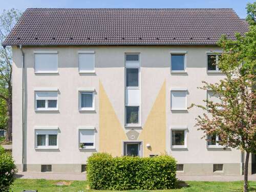Foto - Wohnung zum Mieten in Selm 365,00 € 56.05 m²