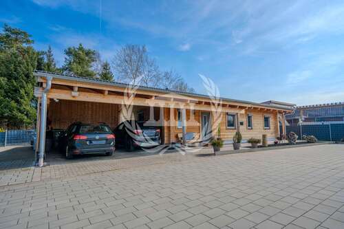 Foto - Büro in Nittenau 385.000,00 € 40 m²