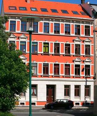 Foto - Wohnung zum Kaufen in Leipzig 174.990,00 € 61.61 m²