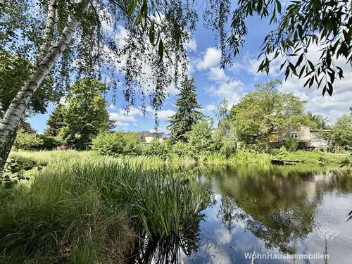 Foto - Grundstück zu verkaufen in Hönow 542.000,00 € 1497 m²