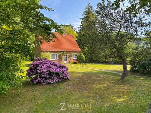 Foto - Grundstück zu verkaufen in Sankt Peter-Ording Sankt-Peter-Dorf 620.000,00 € 952 m²