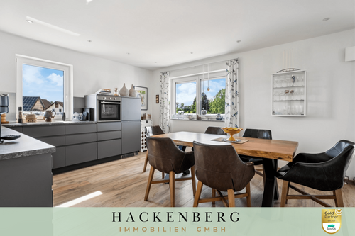 Foto - Wohnung zum Kaufen in Eriskirch 340.000,00 € 69 m²