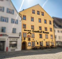 Haus zum Kaufen in Füssen 1.300.000,00 € 920 m²