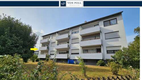 Foto - Wohnung zum Kaufen in Ansbach 199.000,00 € 80 m²