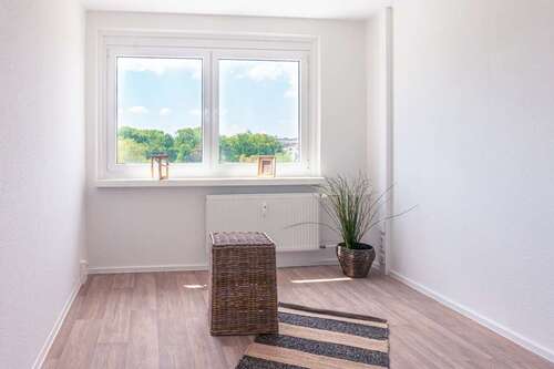Foto - Wohnung zum Mieten in Chemnitz 438,00 € 79.56 m²