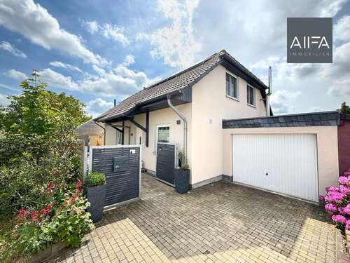 Foto - Haus zum Kaufen in Linnich-Glimbach 399.000,00 € 138 m²