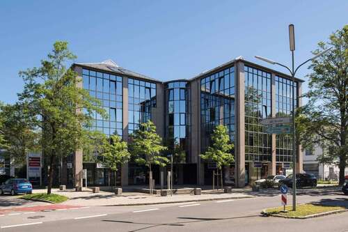 Foto - Büro in Penzberg 990,00 € 87 m²