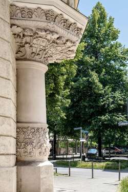 Foto - Wohnung zum Kaufen in München 1.290.000,00 € 87.22 m²
