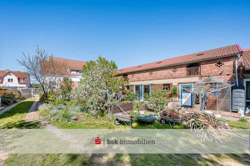 Foto - Haus zum Kaufen in Brück 399.000,00 € 234.1 m²