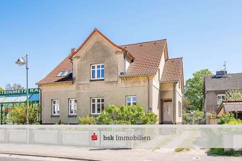 Foto - Haus zum Kaufen in Brück 405.000,00 € 234.1 m²