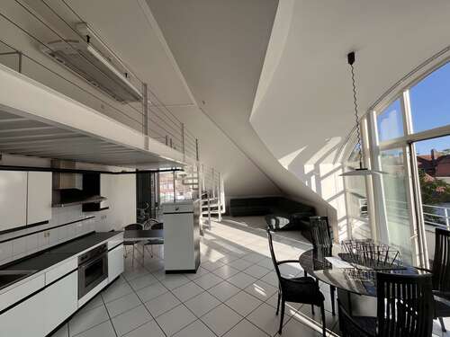 Foto - Wohnung zum Kaufen in Regensburg 550.000,00 € 96 m²
