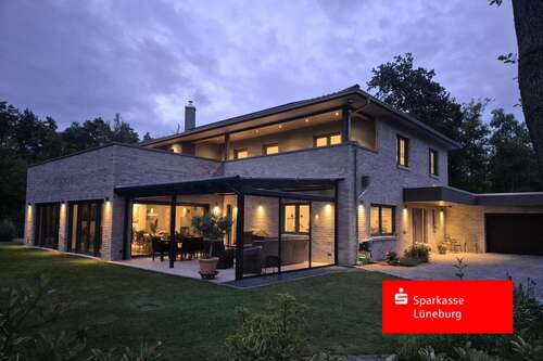 Foto - Haus zum Kaufen in Adendorf 1.739.500,00 € 339.7 m²