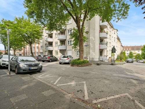 Foto - Wohnung zum Kaufen in Hagen 199.900,00 € 91.39 m²
