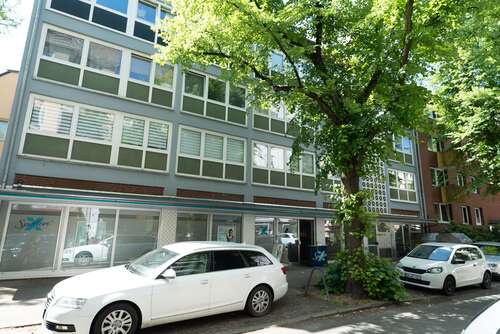 Foto - Wohnung zum Kaufen in Hamburg 230.000,00 € 32 m²