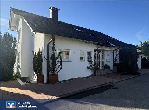 Foto - Haus zum Kaufen in Besigheim 980.000,00 € 216 m²