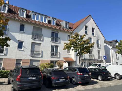Foto - Wohnung zum Kaufen in Bad Homburg 390.000,00 € 70 m²