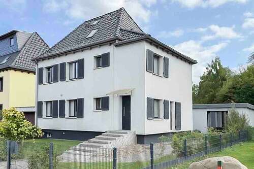 Foto - Haus zum Kaufen in Braunschweig 749.000,00 € 185 m²