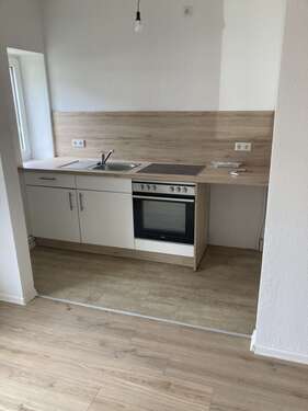 Foto - Wohnung zum Mieten in Wilhelmshaven 347,00 € 49.37 m²