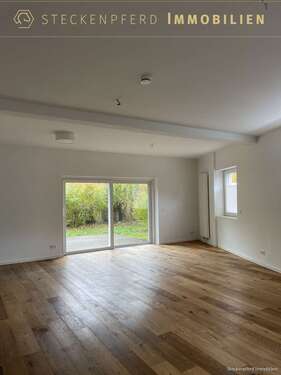 Foto - Haus zum Mieten in Hannover Anderten 1.189,00 € 107.75 m²