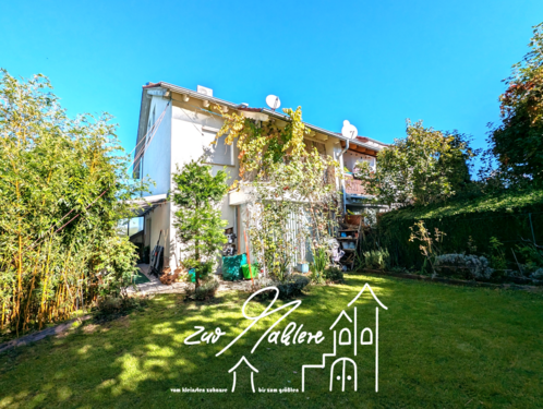 Foto - Haus zum Kaufen in Senden 495.000,00 € 157 m²