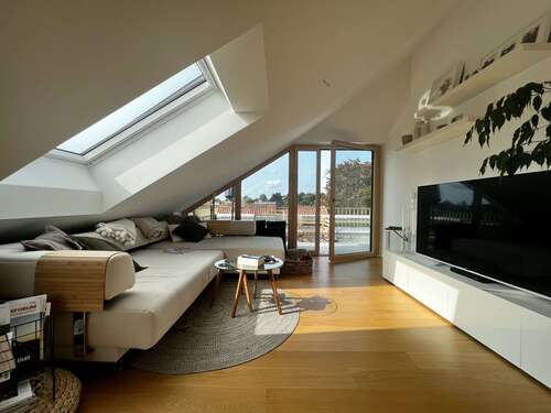 Foto - Wohnung zum Mieten in Puchheim 2.050,00 € 98.5 m²