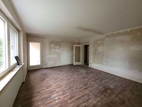 Foto - Wohnung zum Mieten in Alsfeld 555,00 € 74 m²
