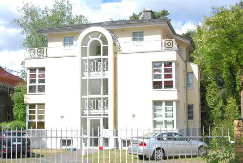 Foto - Wohnung zum Mieten in Berlin 1.100,00 € 82 m²