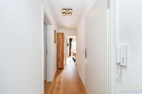 Foto - Wohnung zum Kaufen in Pullach im Isartal 974.500,00 € 136 m²