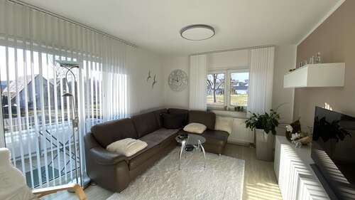 Foto - Wohnung zum Kaufen in Bruchsal 199.000,00 € 67.94 m²