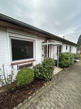 Foto - Haus zum Mieten in Bordesholm 1.000,00 € 115 m²