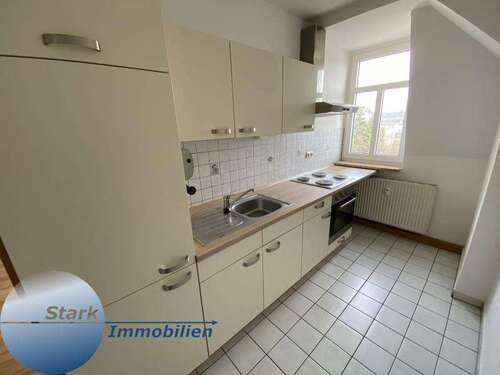 Foto - Wohnung zum Mieten in Plauen 320,00 € 62 m²