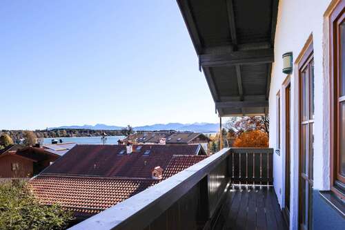 Foto - Wohnung zum Kaufen in Seeon-Seebruck 348.000,00 € 74 m²