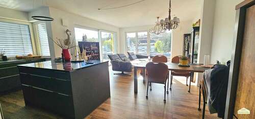 Foto - Wohnung zum Mieten in Idstein 2.100,00 € 145 m²