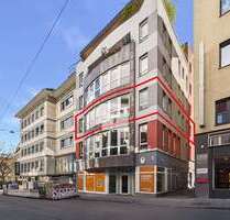 Büro in Stuttgart 2.175,00 € 130 m²