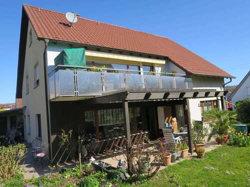 Foto - Wohnung zum Kaufen in Talheim 336.000,00 € 100 m²