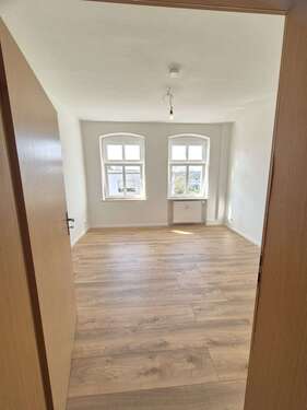 Foto - Wohnung zum Mieten in Wittenberge 323,00 € 34 m²