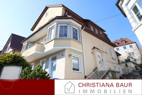 Foto - Haus zum Kaufen in Albstadt 268.000,00 € 213 m²