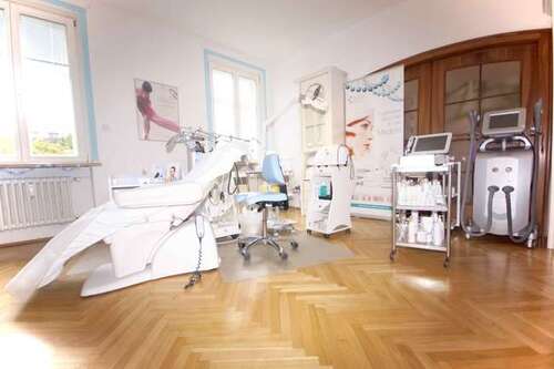Foto - Büro in München Maxvorstadt 3.800,00 € 152 m²