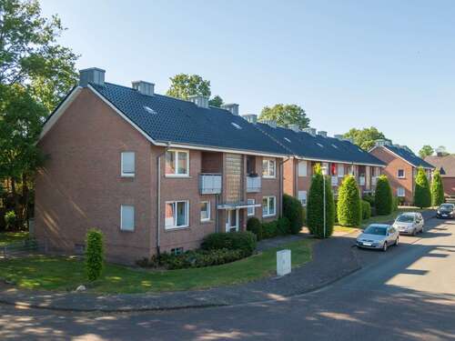 Foto - Wohnung zum Mieten in Gronau 392,00 € 58.04 m²