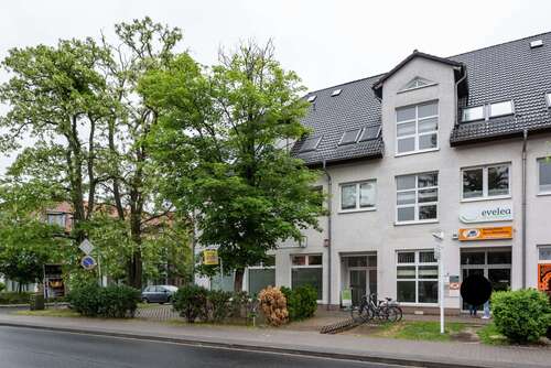Foto - Wohnung zum Mieten in Ludwigsfelde 1.000,00 € 66.18 m²